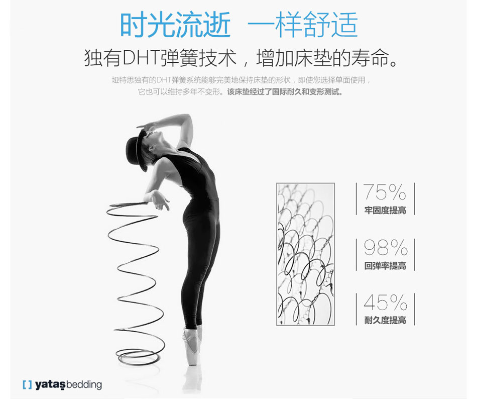 蜜柚直播APP下载安装DHT弹簧技术